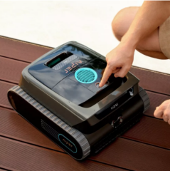 Aiper Scuba S3 Kablosuz Havuz Temizleme Robotu
